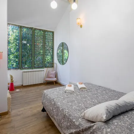 Le Musee - Appartement Prestigieux & Chic Montpellier Exterior foto