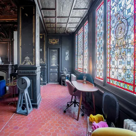 Le Musee - Appartement Prestigieux & Chic Montpellier Exterior foto