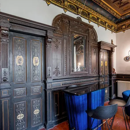 Le Musee - Appartement Prestigieux & Chic Montpellier Exterior foto
