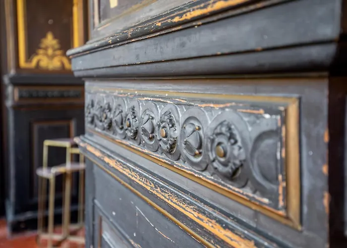 Le Musee - Appartement Prestigieux & Chic