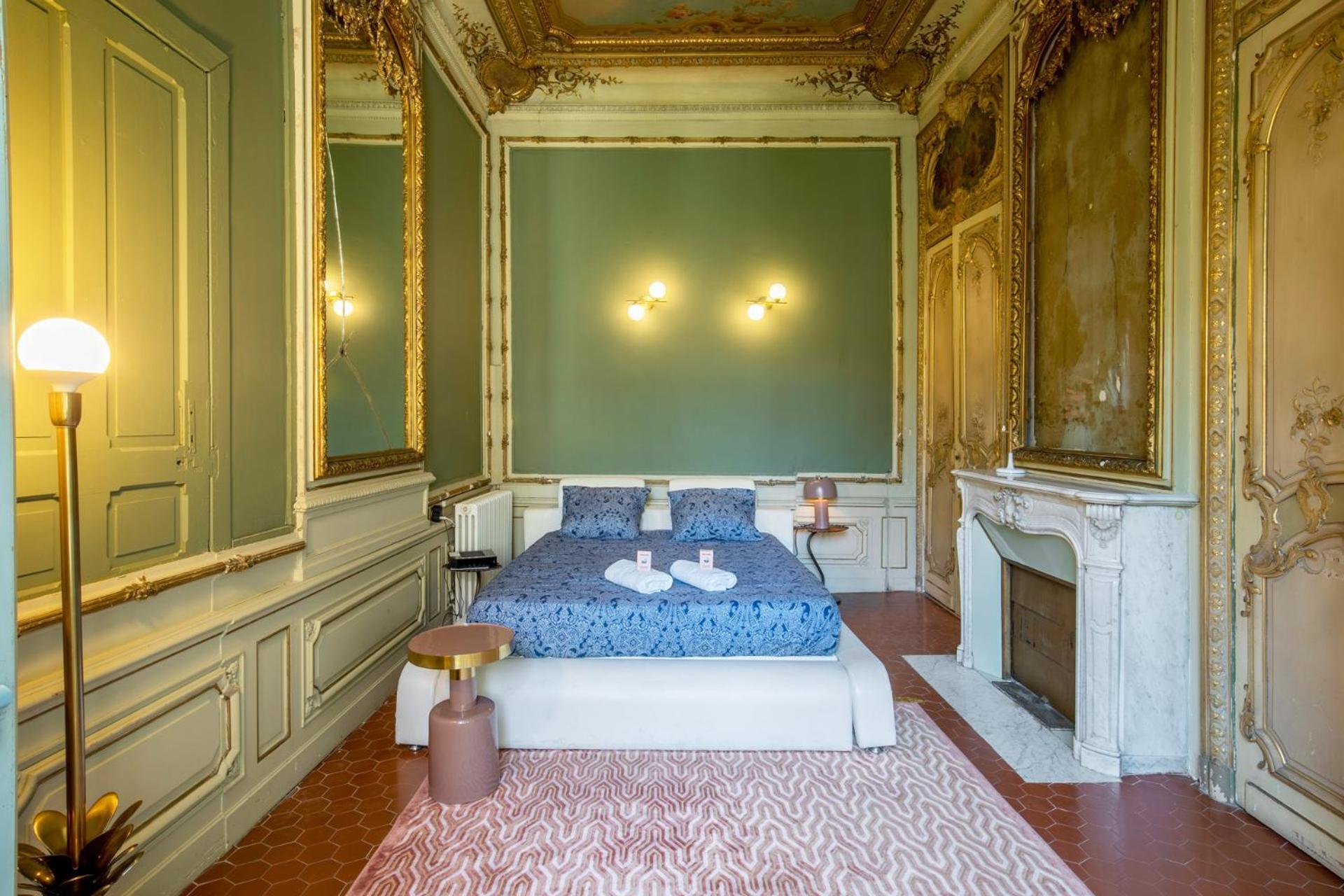 Le Musee - Prestigieux & Chic Apartment