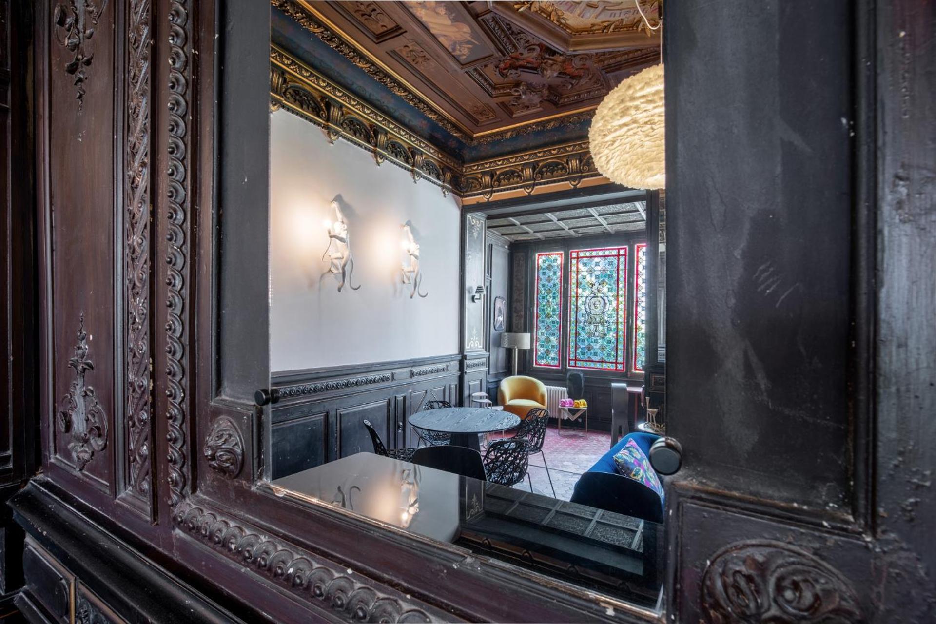 Le Musee - Prestigieux & Chic * Montpellier