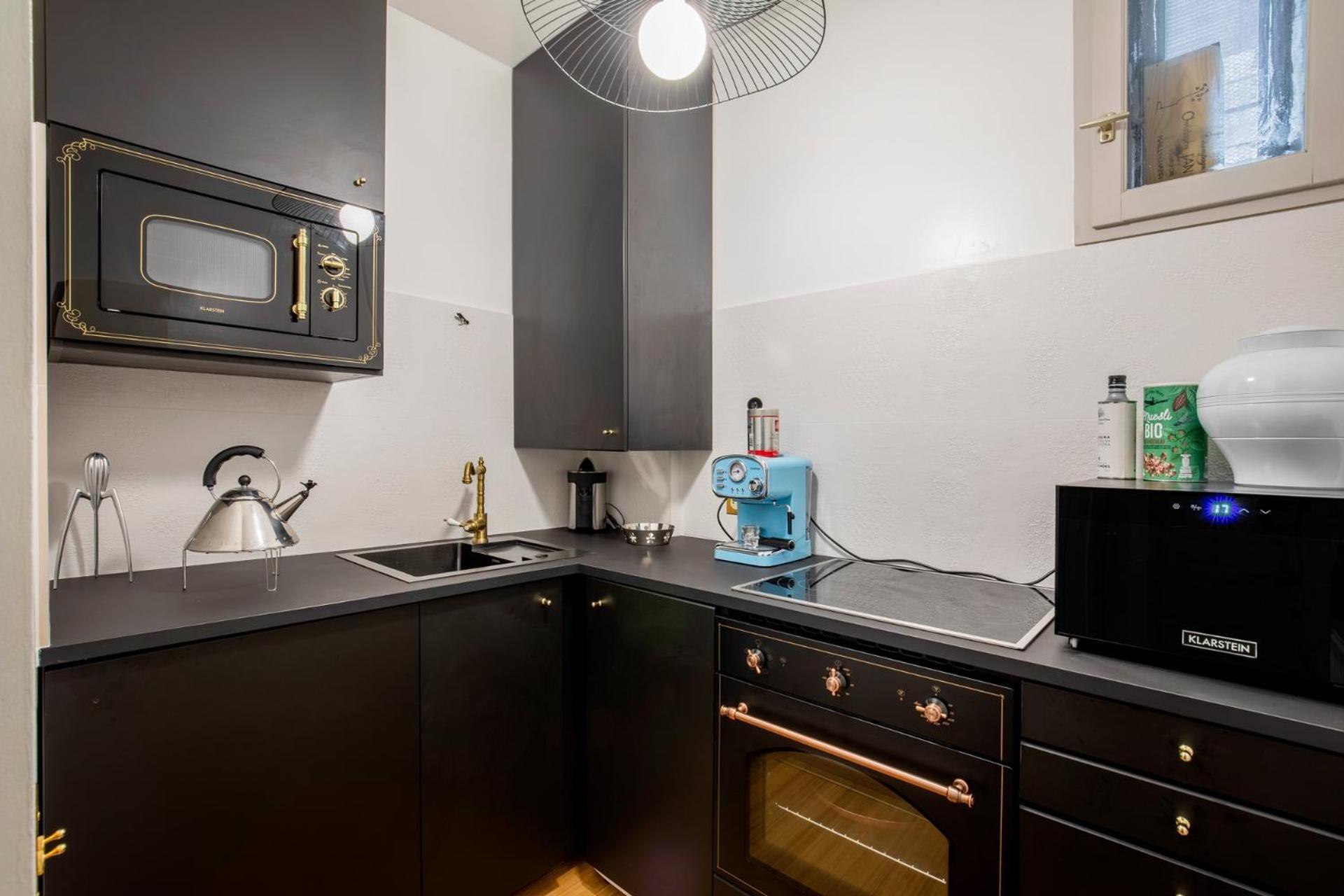 Le Musee - Prestigieux & Chic Apartment