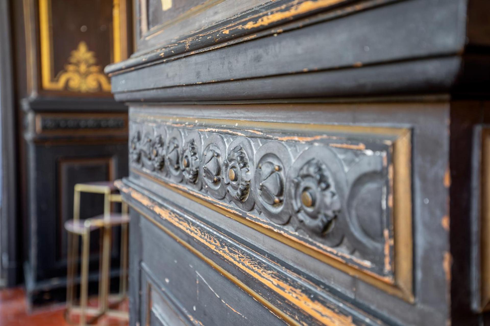 Apartment Le Musee - Prestigieux & Chic