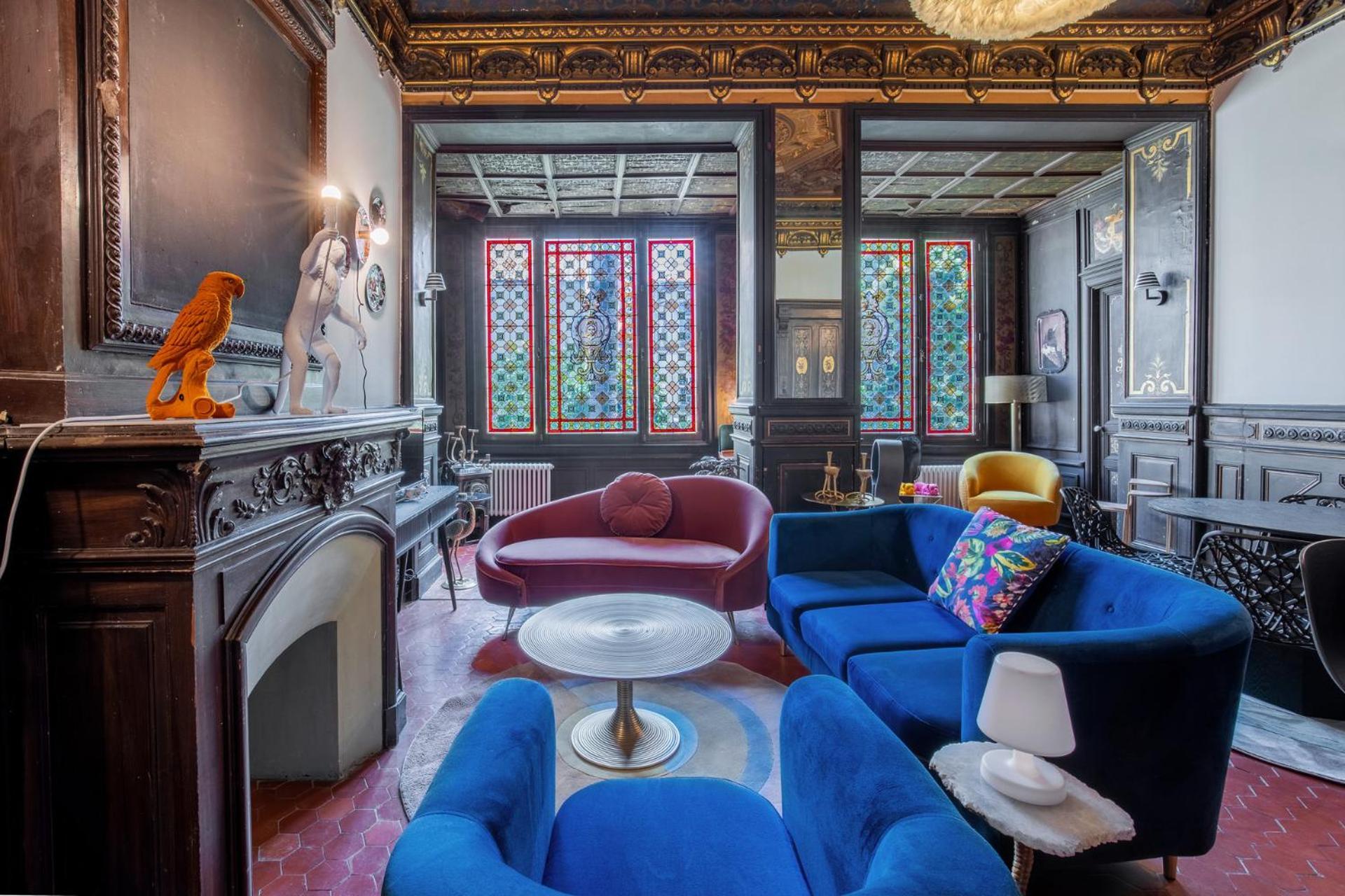 Appartamento Le Musee - Prestigieux & Chic *
