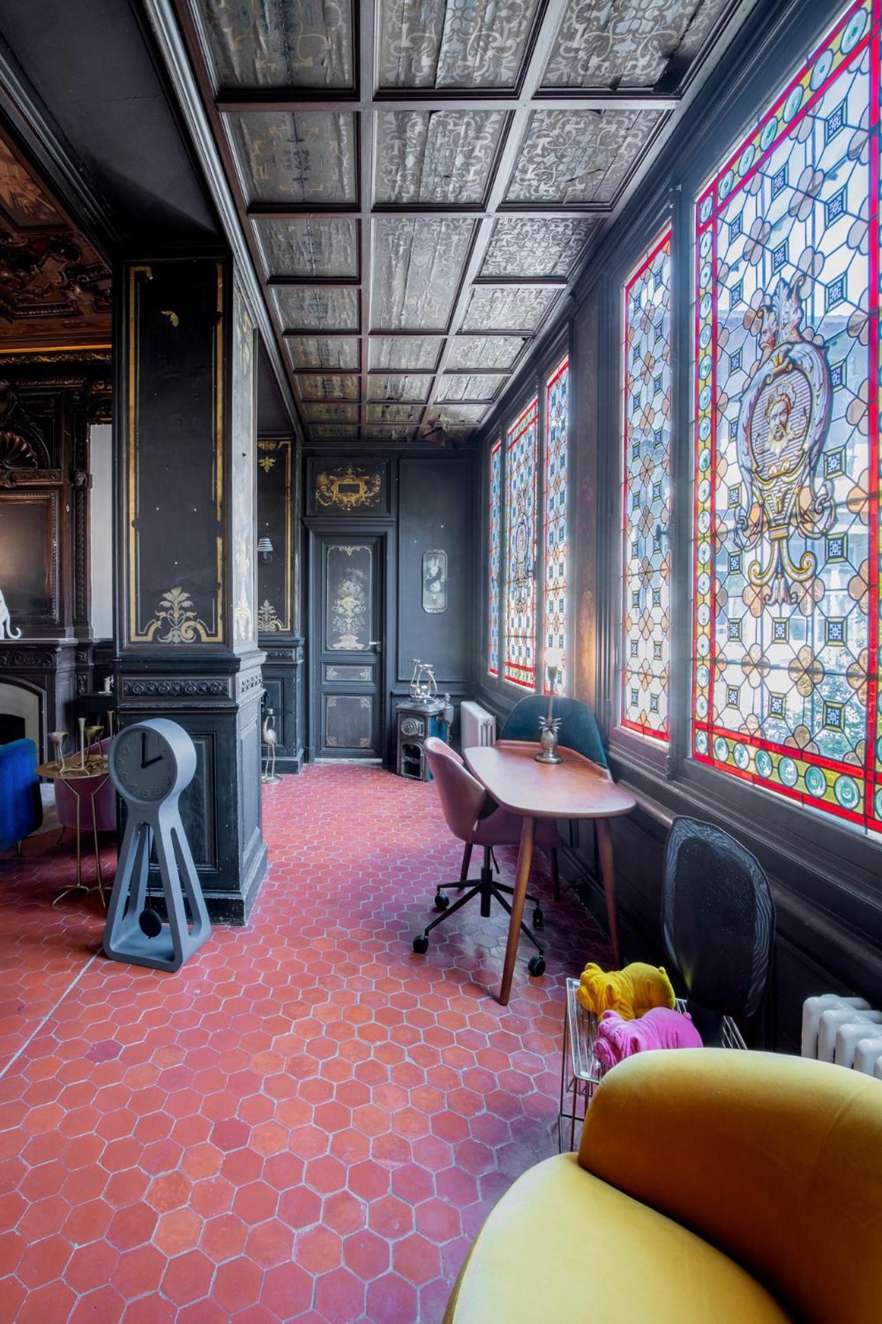 Le Musee - Prestigieux & Chic