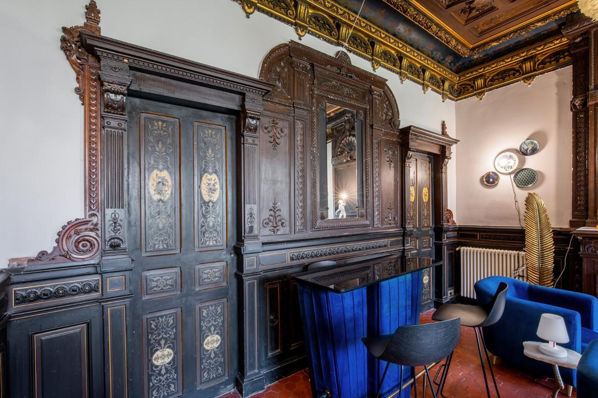 Apartment Le Musee - Prestigieux & Chic