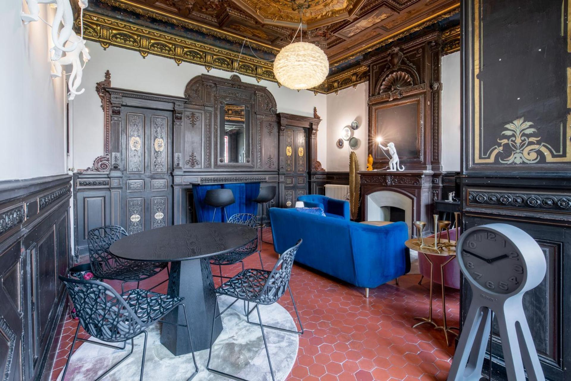 Le Musee - Prestigieux & Chic Appartamento *