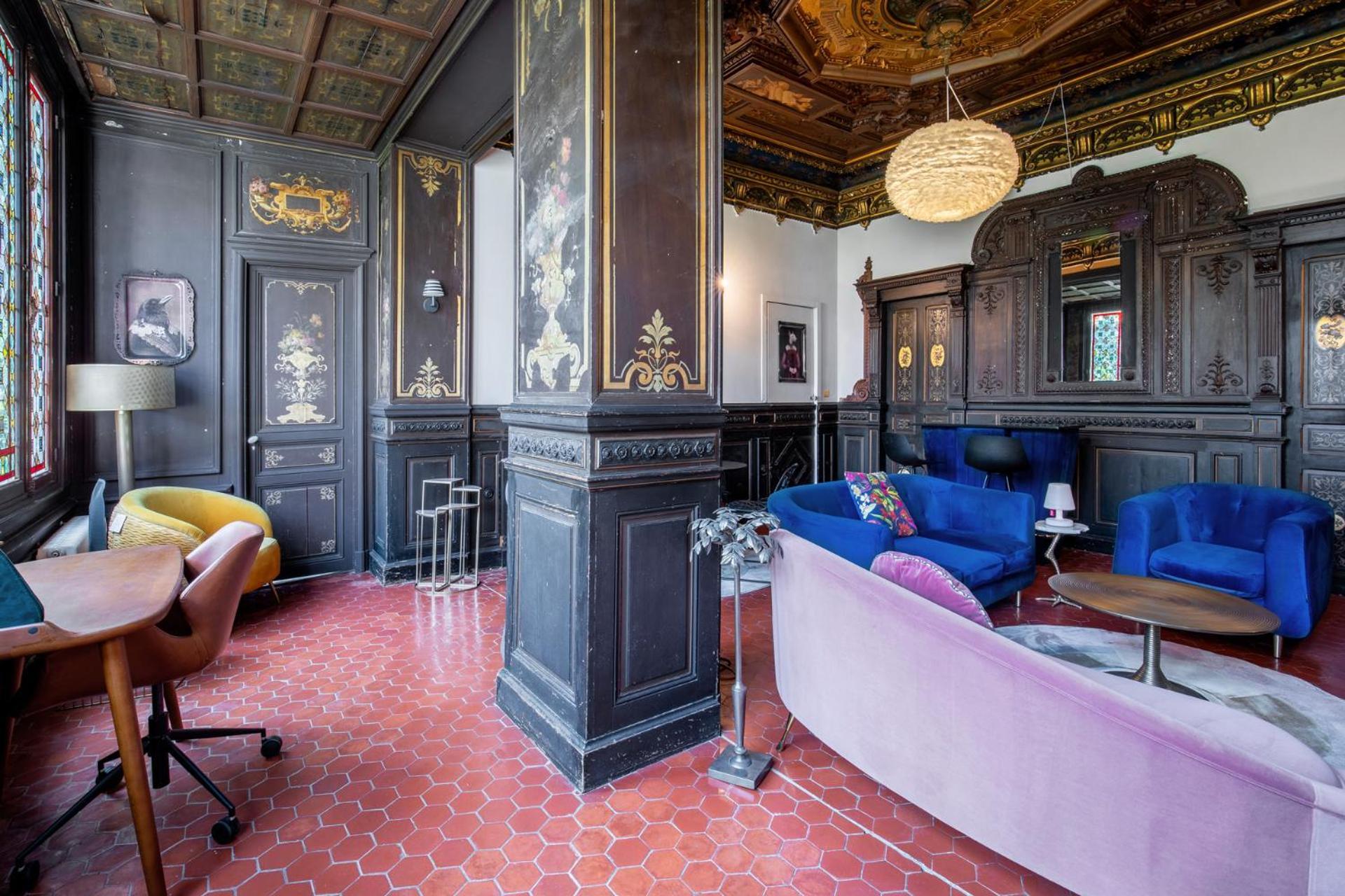 Appartamento Le Musee - Prestigieux & Chic *
