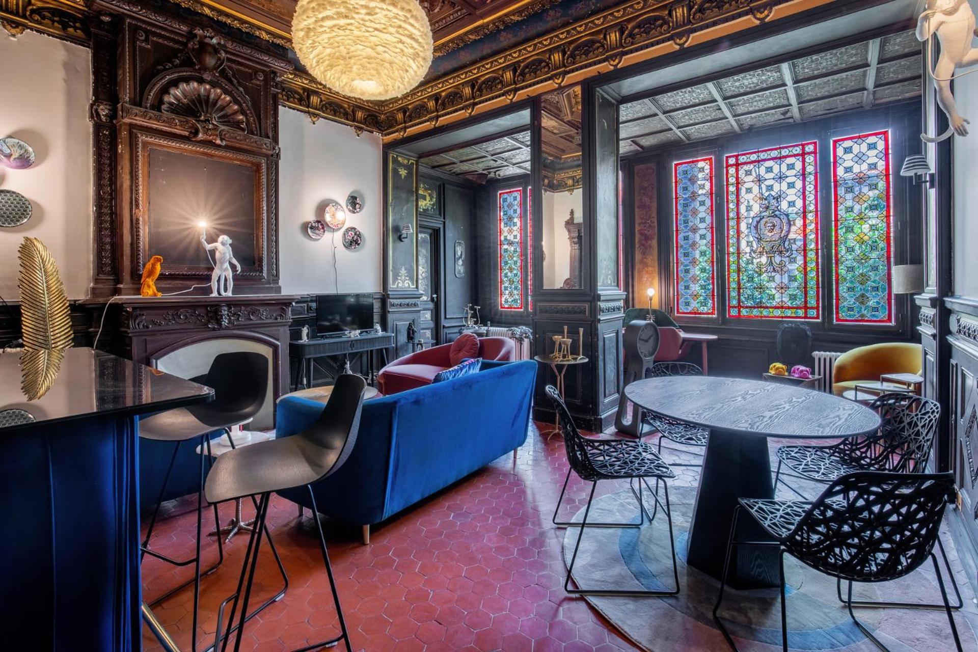 Le Musee - Prestigieux & Chic